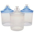 thumbnail image 4 of 3m Pps Mix Ratio Insert,Mini,Plastic,PK10 16155, 4 of 7