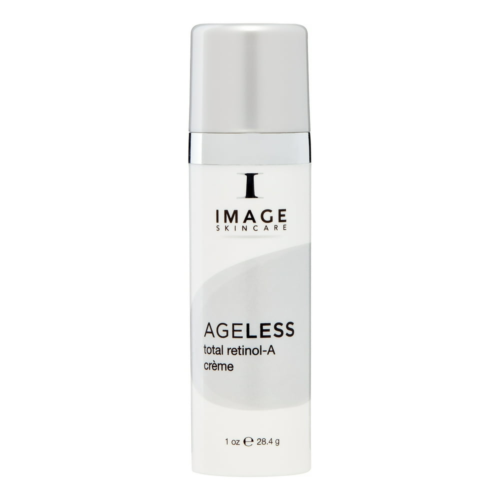 Image Skin Care Image Skin Care Ageless Total RetinolA Face Serums