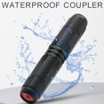 thumbnail image 3 of Conector Extensor De Cable Ethernet ANGGREK Acoplador RJ45 Blindado Plug And Play IP68 Resistente Al Agua, 3 of 7