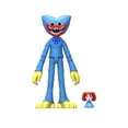 thumbnail image 2 of Figura Scary Huggy Wuggy Poppy Playtime 5 pulgadas 175890SH, 2 of 4