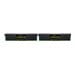 thumbnail image 4 of CORSAIR Vengeance - DDR3 - kit - 16 GB: 2 x 8 GB - DIMM 240-pin - 1600 MHz / PC3-12800 - CL10 - 1.5 V - unbuffered - non-ECC, 4 of 5