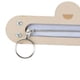 thumbnail image 4 of 2x Montessori DIY Busy Board Accesorios Juguete Sensorial de Madera para Niños, 4 of 9