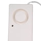 thumbnail image 3 of Sensor de agua Monitor Detección de seguridad de inundación de goteo de ajustable para sensor de sótano Lavadora de CUTICAT detector de fugas Alarma, 3 of 3