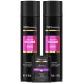 thumbnail image 1 of Hairspray TRESemmé Total Volume, paquete de 2 unidades y mascarilla reparadora de queratina, 1 of 9