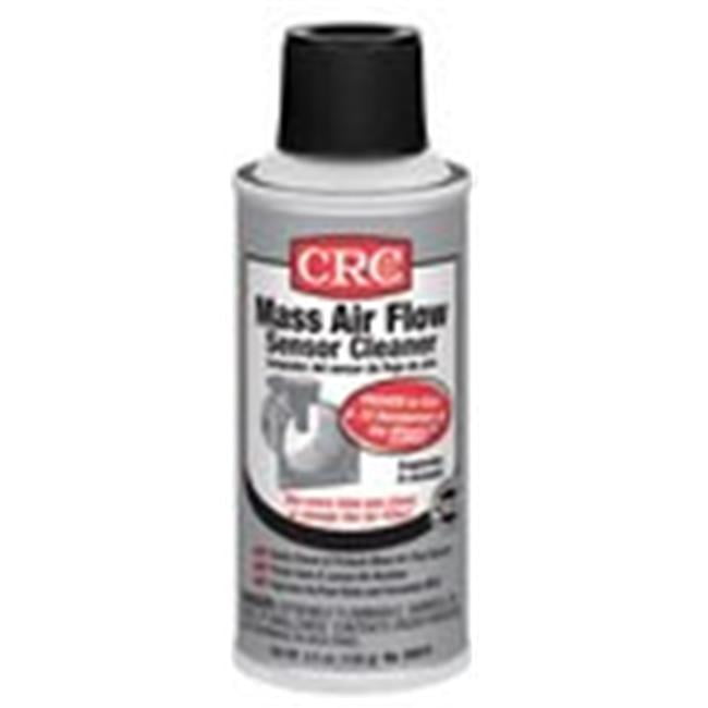 CRC C285610 4.5 oz Mass Air Flow Sensor Cleaner