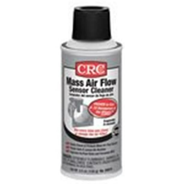 CRC C285610 4.5 oz Mass Air Flow Sensor Cleaner