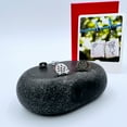thumbnail image 6 of Mall of Style - Porcupines Earrings for Women - Quill Studs Stainless Steel (Porcupine), 6 of 7