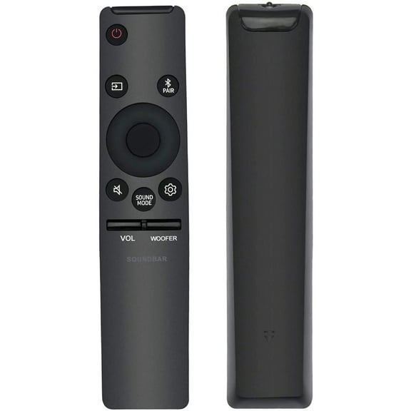 New Original AH59-02767A For Samsung Soundbar Remote Control HW-N450 HW-N550