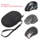thumbnail image 1 of Organizador De Consola Organizador De Consola Estuche de almacenamiento portátil para Logitech G602/700s/MX Master 3 Wireless Mouse Bag, 1 of 5