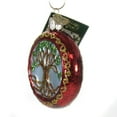 thumbnail image 2 of Old World Christmas Assortment Glass Blown Ornaments for Christmas, Tree of Life, 2 of 3