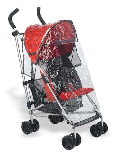 uppababy plastic cover