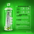 thumbnail image 4 of Nutrakey L-Carnitine 3000, Delicious Watermelon, 31 Servings, 4 of 7