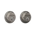 thumbnail image 1 of Cerrojo de cilindro único SCHLAGE Lock CO, 1 of 4