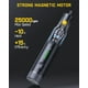 thumbnail image 2 of Kit de herramientas rotativas Fanttik F2 PRO 4V con 55 accesorios, 2 of 9