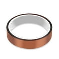 thumbnail image 1 of Firm High Temperature Resistance High Heat  Tape, Low Temperature Heat  Tape, for Motor Transformer Coil Capacitor, 1 of 8