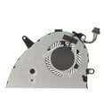 thumbnail image 2 of Laptop CPU Fan, 4pin Light Small CPU Cooling Fan  For 15 CS Laptop, 2 of 8