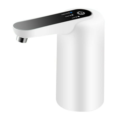 

Rechargeable Electric Water Pump Electric Dispenser Automatic Water Press