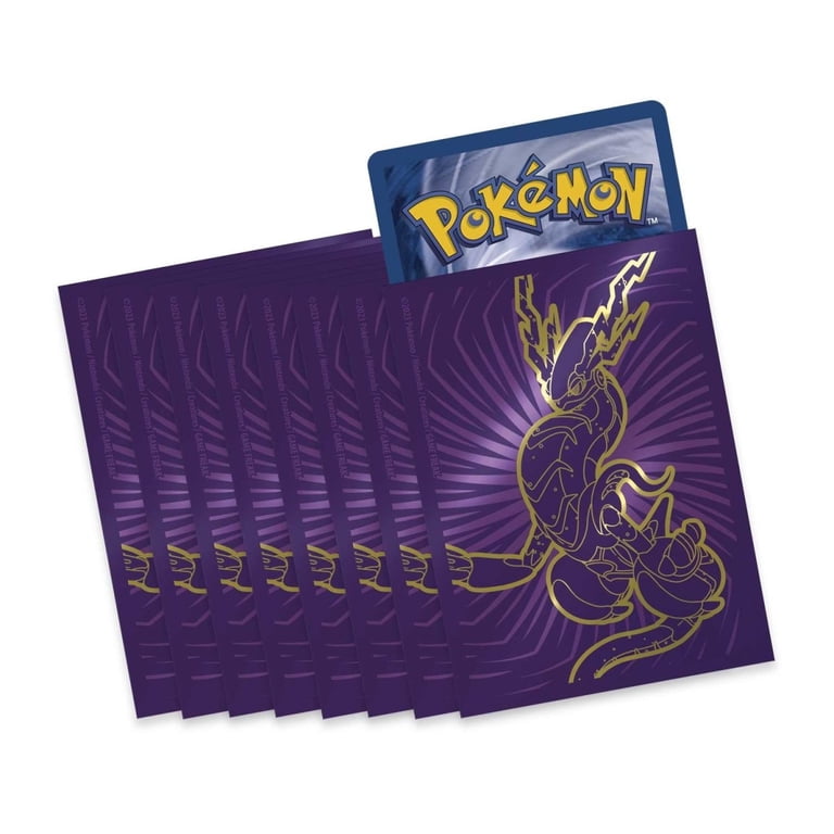 Pokemon TCG: Scarlet & Violet Pokemon Center Elite Trainer Box