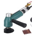 thumbnail image 3 of 4 Inch Pneumatic Air Wet Polisher Grinder Water Mill 10000 Rpm Air-Powered Sander Tool For Marble Quartz Granite Stone Polishing ,High Efficiency, 3 of 7