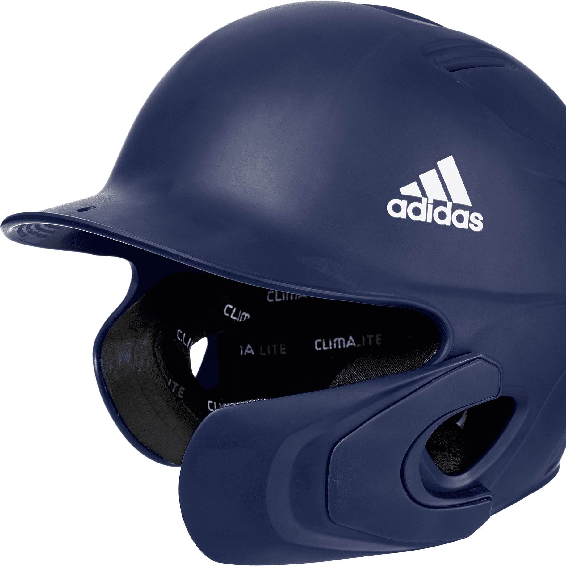 adidas adjustable batting helmet