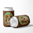 thumbnail image 5 of Caroline's Treasures SS8806CC Dachshund Can or Bottle Hugger, Can Hugger, multicolor, 5 of 5