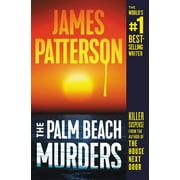 The Palm Beach Murders (Paperback)