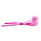 thumbnail image 3 of Herramienta para Bolas Nieve Con Forma Pato Clip () Rosa, 3 of 9
