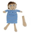 thumbnail image 3 of Body Organs Educational Toy, Practical Wear- Sturdy Comfortable Body Organs Toys  For General Purpose For Kids For Teaching Aids For Professional Use Boy, 3 of 8