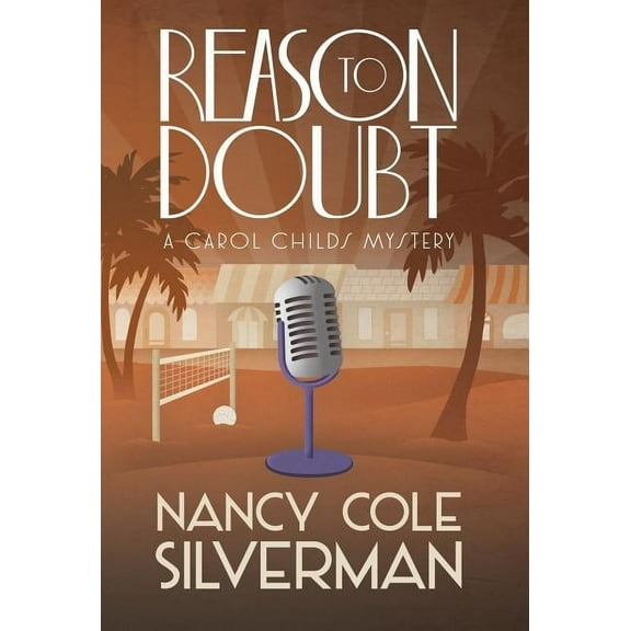 Carol Childs Mystery: Reason to Doubt (Hardcover)