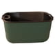 thumbnail image 5 of Toystoory Maceta de plástico absorbente de agua macetas de verduras lavabo de jardinería tira larga interior para balcón invernadero Type1 NO1, 5 of 6