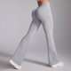 thumbnail image 3 of WILLBEST Pantalones de Yoga de Cintura Alta para Mujer, Mallas de Entrenamiento Que Absorben El Sudor, Elásticas, Cómodas, para Fitness, Correr, Deportes, Ropa Deportiva Chica, 3 of 3