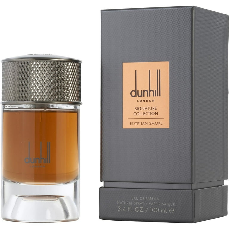 Dunhill Signature Collection Egyptian Smoke Eau De Parfum Spray By Alfred Dunhill Dunhill Signature Collection Egyptian Smoke Eau De Parfum Spray By Alfred Dunhill