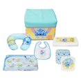 thumbnail image 2 of Juego de regalo Disney Stitch de viaje, 2 of 4