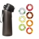 thumbnail image 2 of Perfume Water Bottle Taste Pods Pack | Accessories Flavoured Water Bottle S Tarter Set Flavors Pods, 2 of 5
