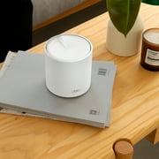 TP-Link AX1500 W-Fi 6 Dual-Band AI-Driven Home Mesh Router System, Replaces Individual Routers and Extenders, Connects over 120 Devices, Indoor coverage up to 3,900 Sq. ft., Deco W3000 (2-Pack)
