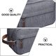 thumbnail image 2 of Men's Storage Bag Multifunctional Washing Bag Portable Travel Bag (Grey), 2 of 4