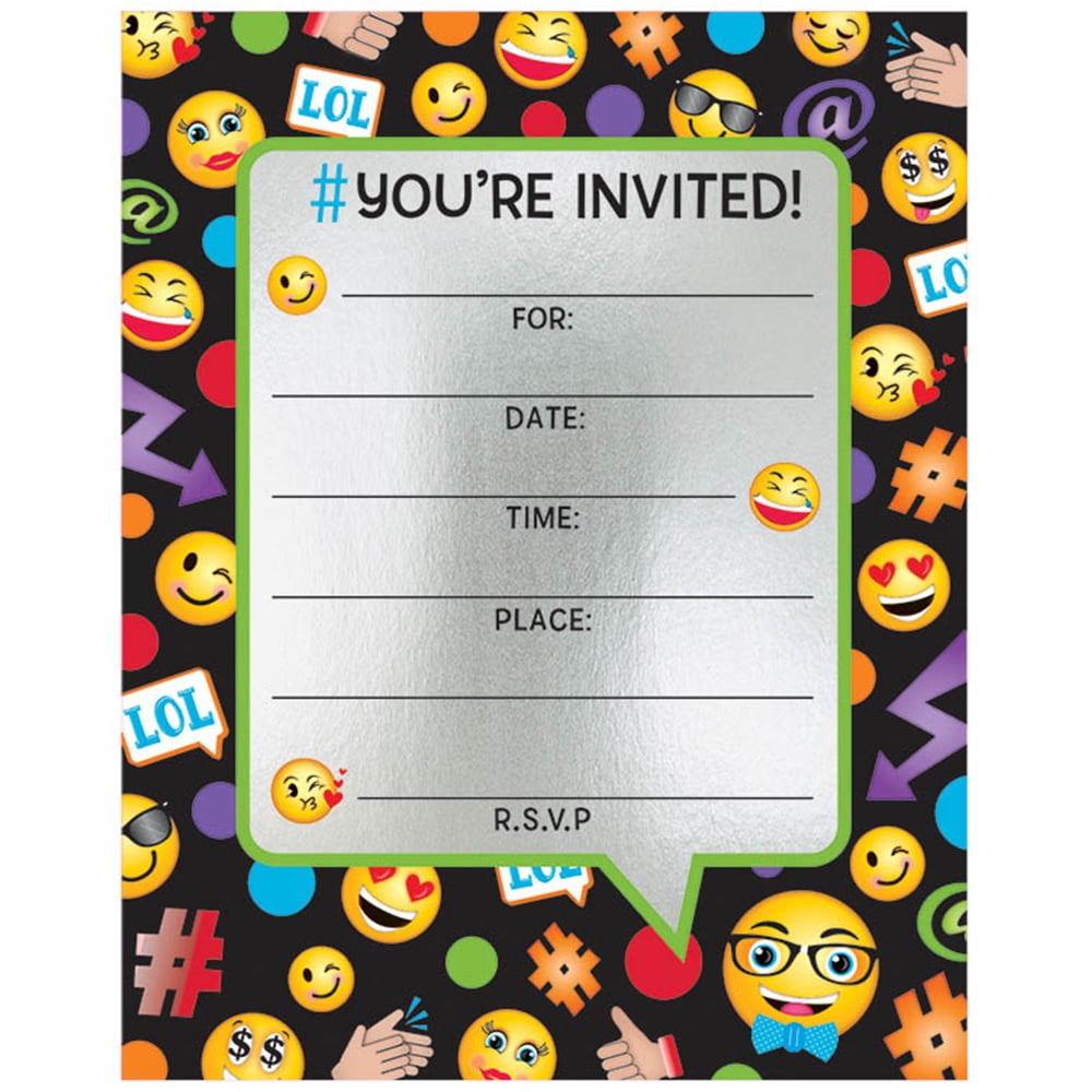 emoji-foil-birthday-party-invitations-8-count-party-supplies