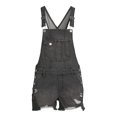 thumbnail image 6 of No Boundaries Juniors' Shortall, 6 of 6