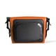 thumbnail image 2 of Sonducket bolsa de manillar delantero de bicicleta bolsa de ciclismo impermeable paquete de bicicleta portátil al aire libre estuche de ciclismo Ciclismo Naranja, 2 of 6
