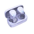thumbnail image 1 of iLuv Bubble Gum Air True Wireless Bluetooth 5.0 In-Ear Earbuds with Charging Case, 1 of 5