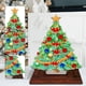 thumbnail image 3 of Kit Adornos Escritorio Con Pintura Diamantes para Mesa Navidad Del Y Oficina, 3 of 9