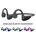 thumbnail image 3 of Auriculares de Conducción Ósea Bluetooth 5.0 Vapeonly Negro, 3 of 3