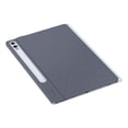 thumbnail image 3 of Tablet Case Samsung Smart Book Cover Dual Viewing Blue, 3 of 9
