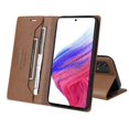 thumbnail image 4 of Case for FOXDOCK Samsung Galaxy A23 5G RFID Blocking Wallet Flip Cover Shockproof, 4 of 5