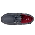 thumbnail image 5 of Boys Loafers Kids Casual Boat Shoes School Boys Dress Shoes, 5 of 8