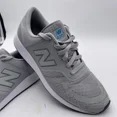 thumbnail image 1 of New Balance 420 Running Casual Shoes Mens Size 11 MRL420GY Gray Cleaned VGC, 1 of 6