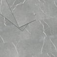 thumbnail image 4 of 6 MIL x 12 in. W x 24 in. L Peel and Stick Water Resistant Vinyl Tile Flooring, Gray (60 sq. ft. /case), 4 of 7