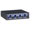 thumbnail image 1 of Speed Controller, PC Fan Controller, Adjustable Fan Controller, For PC For Computer, 1 of 8