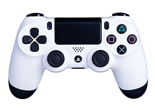 dualshock 4 soft touch