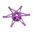 thumbnail image 3 of For DAIWA 65mm Unloading Wrench for Baitcasting Reels Fishing Accessory, 3 of 10